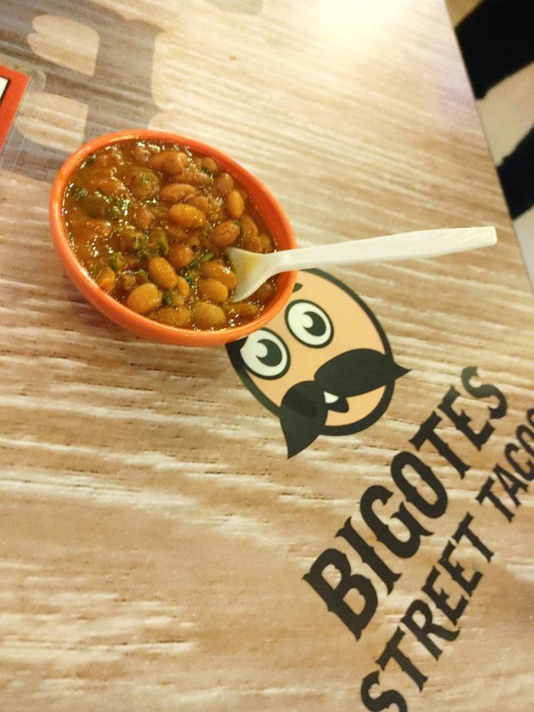 Bigotes Street Tacos Bigotes Street Tacos