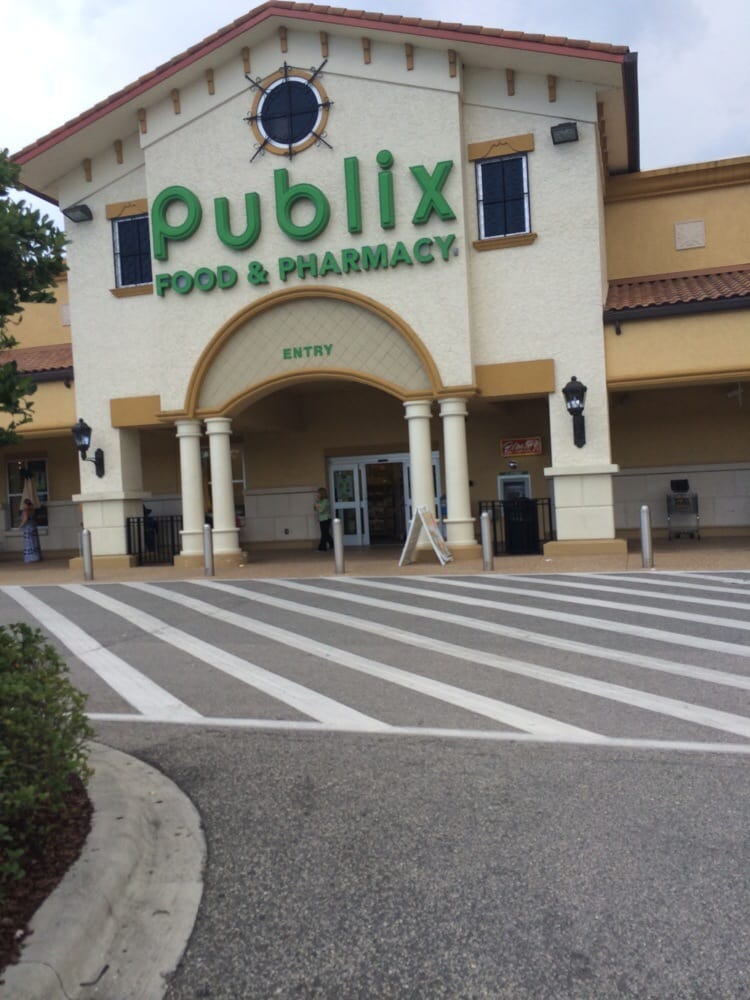 Publix 13 Reviews Grocery 955 State Rd 16, St. Augustine, FL