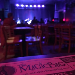 Magic Bag Theatre 64 Photos 98 Reviews Cinema 22920