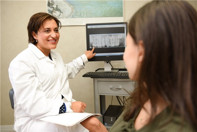 image of business Briarwood Dental Care, PC