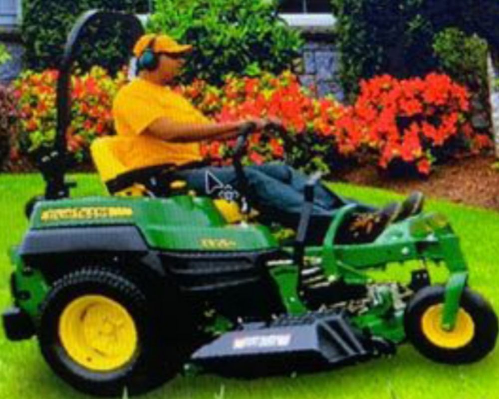 Donier Landscaping and Lawn Services