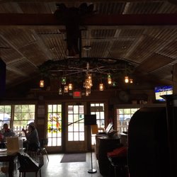 The Shed 99 Photos 106 Reviews Pubs 220 Royal St Salado Tx Photo Of The Shed Salado Tx United States Inside Nice Comfy