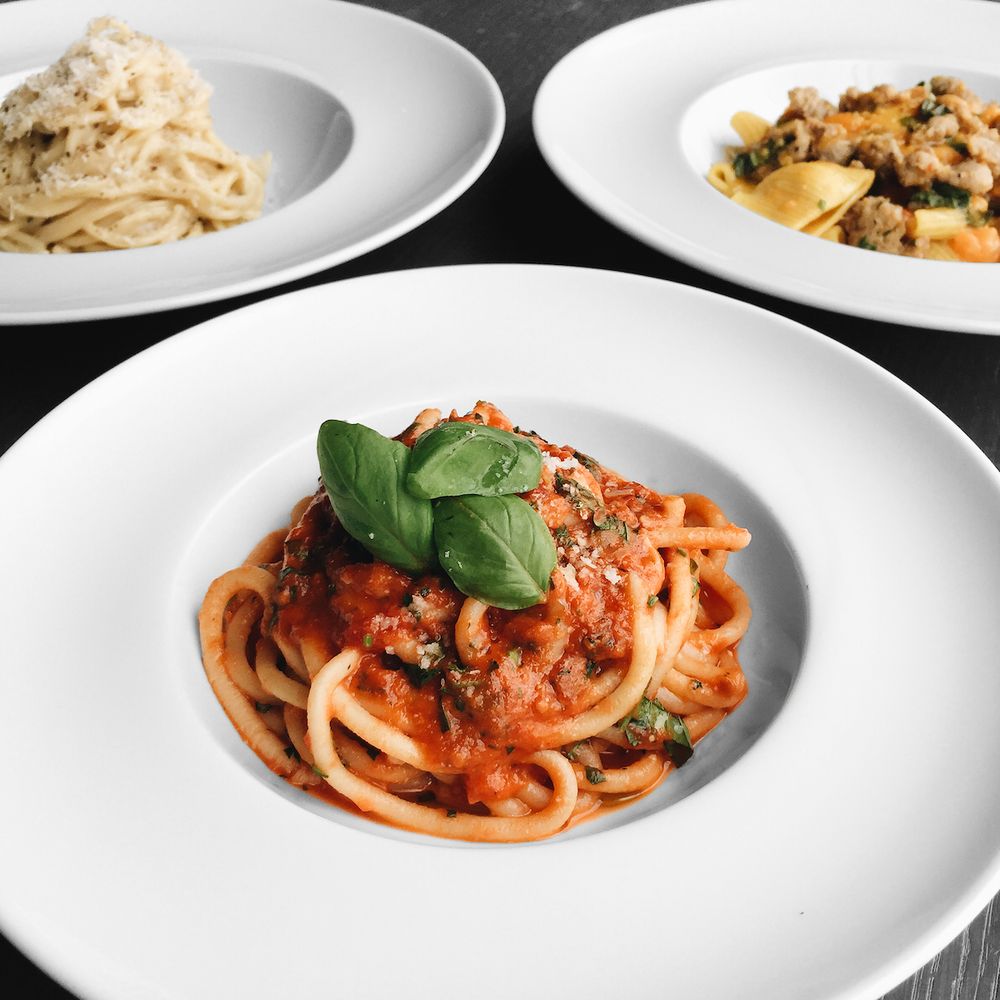 RPM Italian