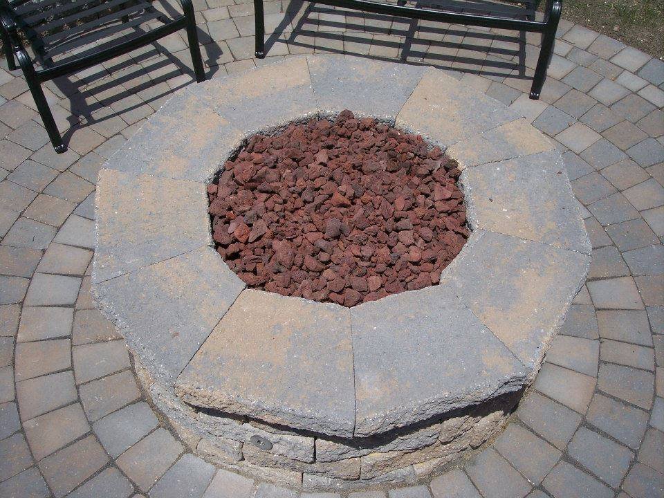 Dom's Landscaping and Hardscaping