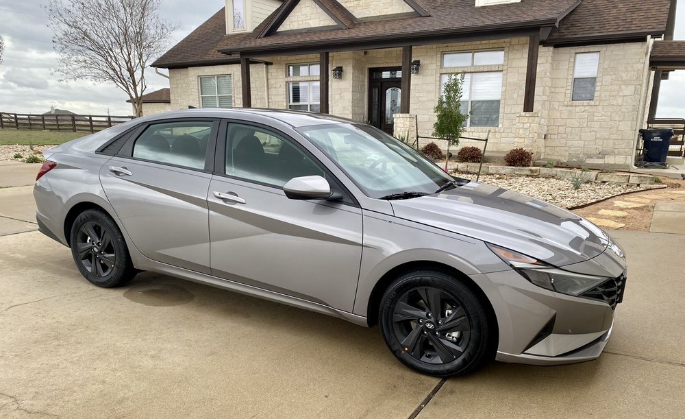Automax Hyundai