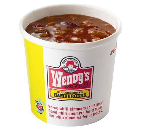 Wendy's