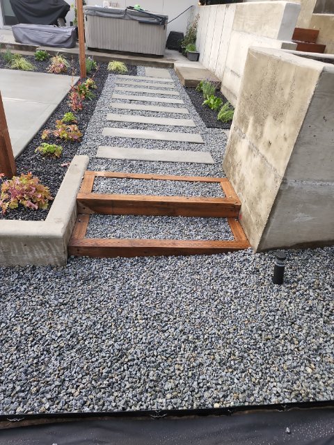 All Star Clean Up & Landscaping