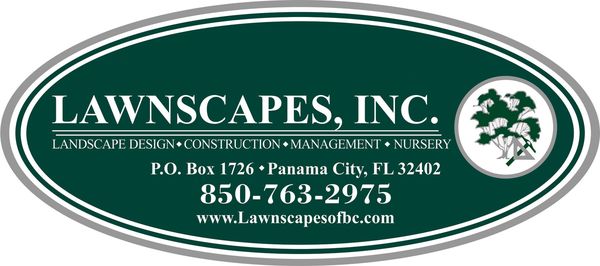 Lawnscapes Landscaping 3209 N Hwy 231 Panama City Fl Phone Photo Of Lawnscapes Panama City Fl United States