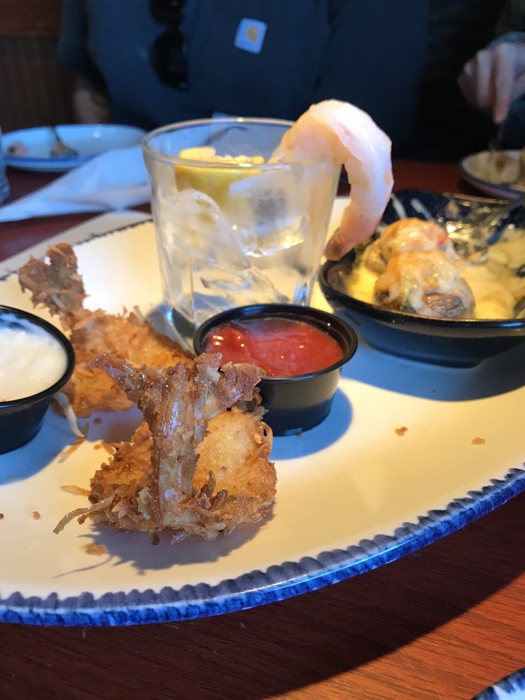 Red Lobster