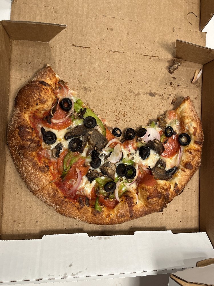 Mici Italian Mici Italian