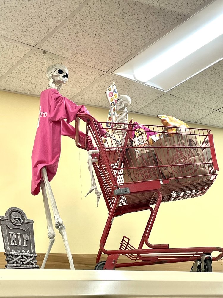 Trader Joe's