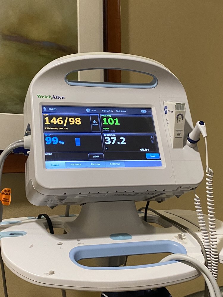 North Shore University Hospital