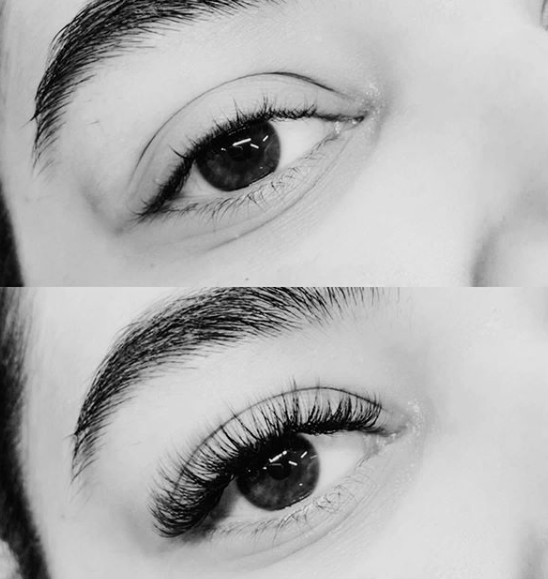 Lust For Lashes