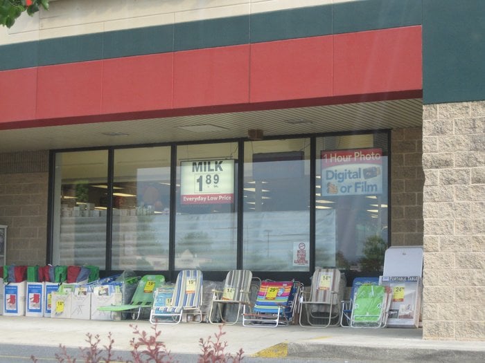 CVS Pharmacy