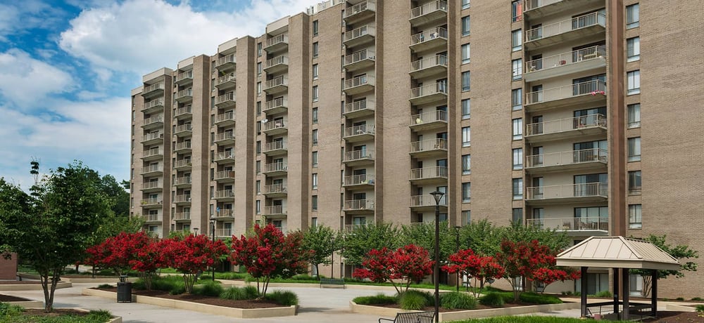 Circle Towers