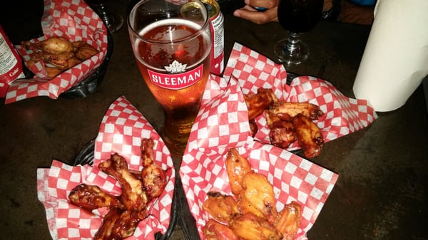 Nextdoor Pub & Grill