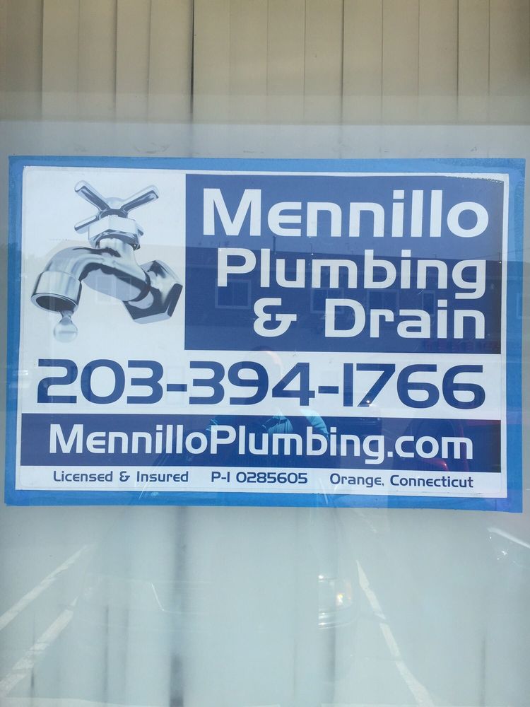 Mennillo Plumbing