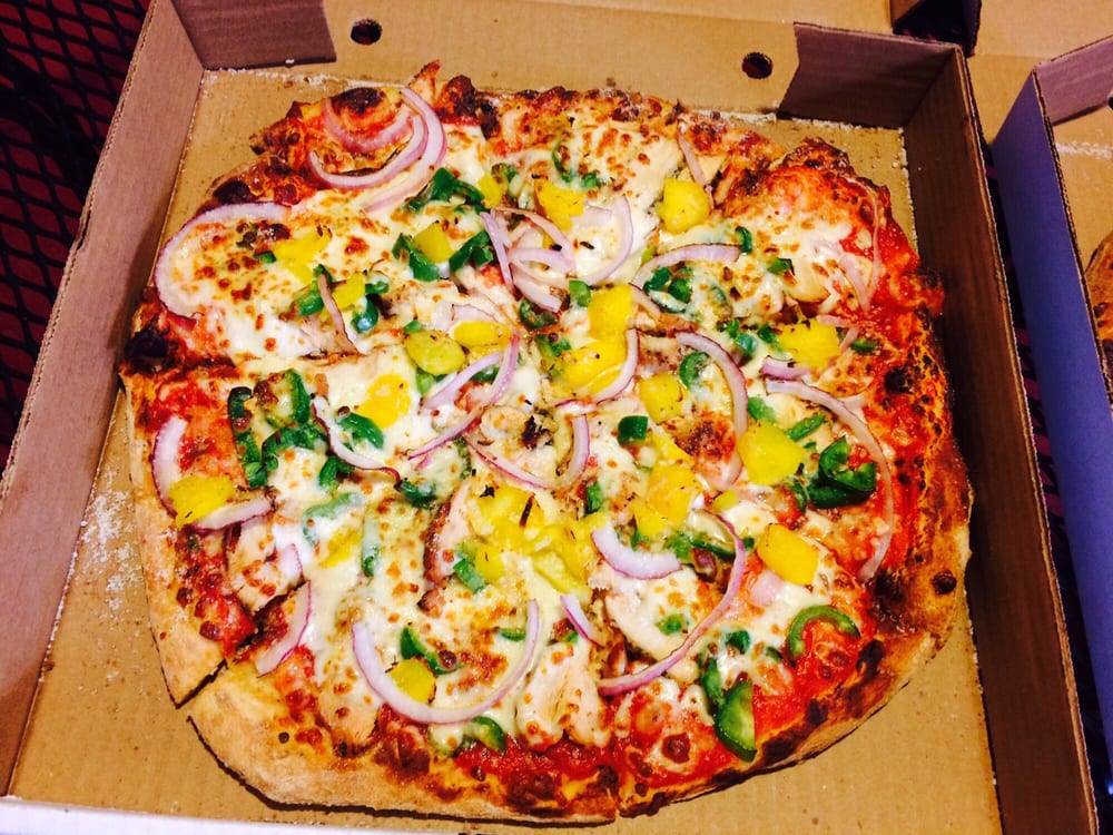 Famous Peppers 12 Reviews Pizza 202 Kent Street, Charlottetown