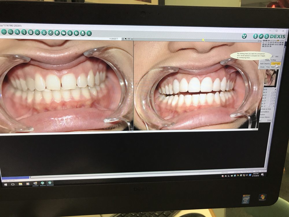 H Craig Froonjian, DMD