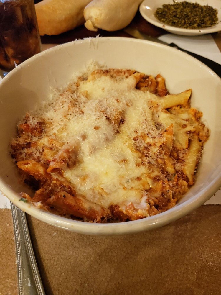 Zio's Italian Kitchen