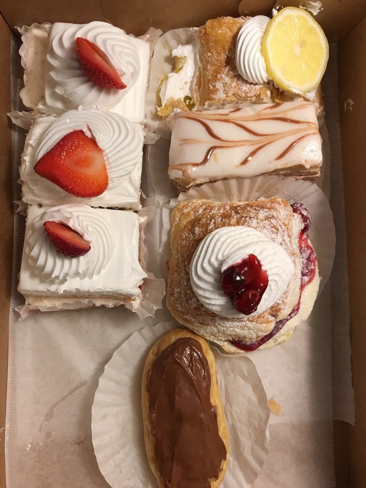Toffino’s Italian Bakery & Deli 112 Photos & 155 Reviews Bakeries