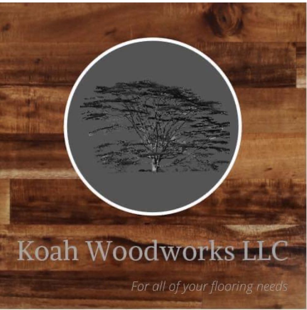 image of business Koah Woodworks