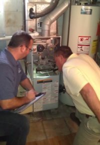 Alltech Inspection Services