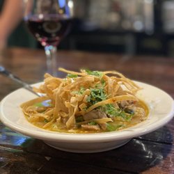 Sammy's Bistro gift card