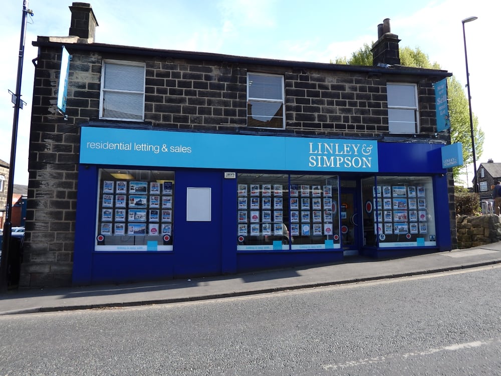 Linley and Simpson