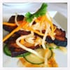 One Block West Restaurant