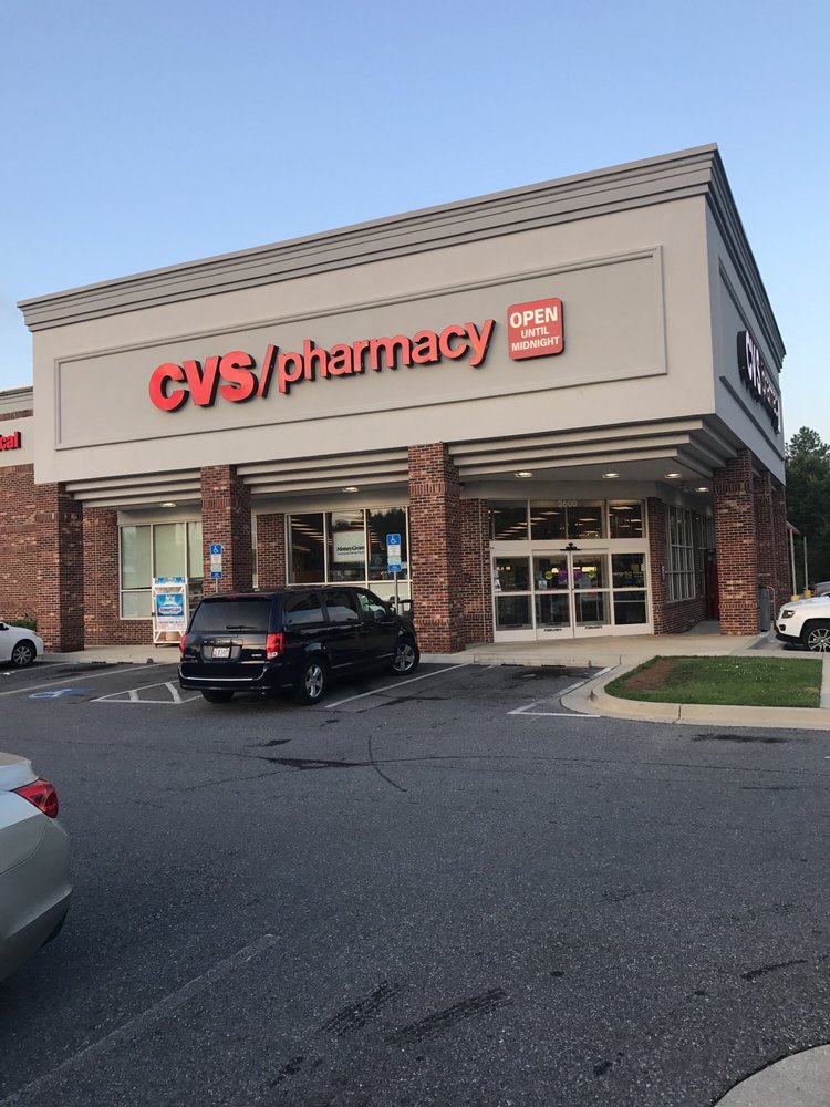 CVS Pharmacy 18 Reviews Drugstores 2600 Annapolis Rd, Severn, MD
