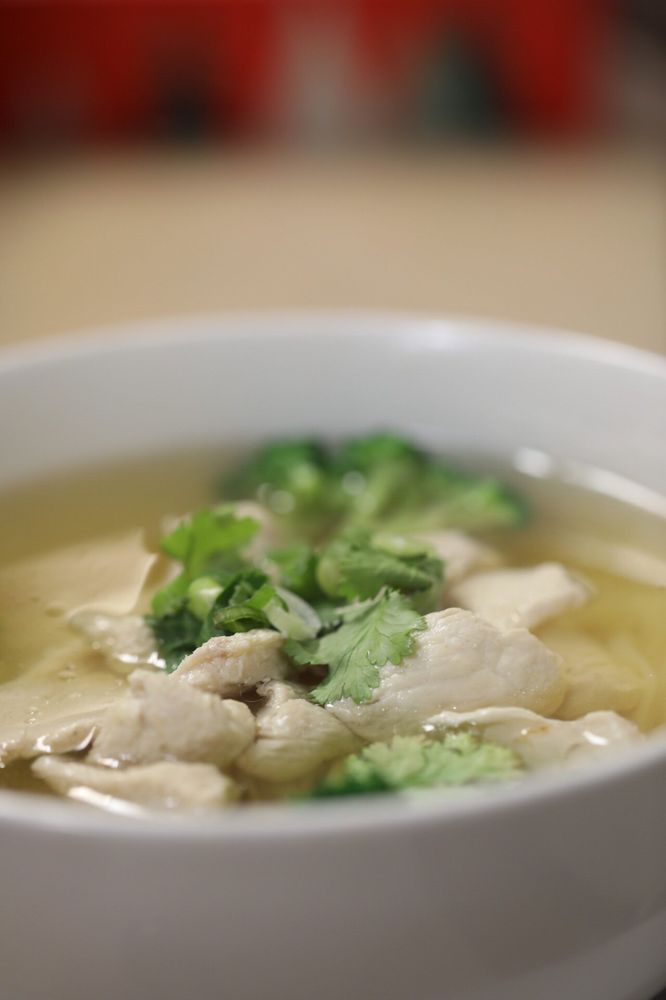 Taste of Siam
