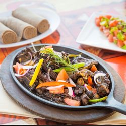 Vegetarian Restaurants In Round Rock Yelp Habesha Ethiopian Restaurant Bar