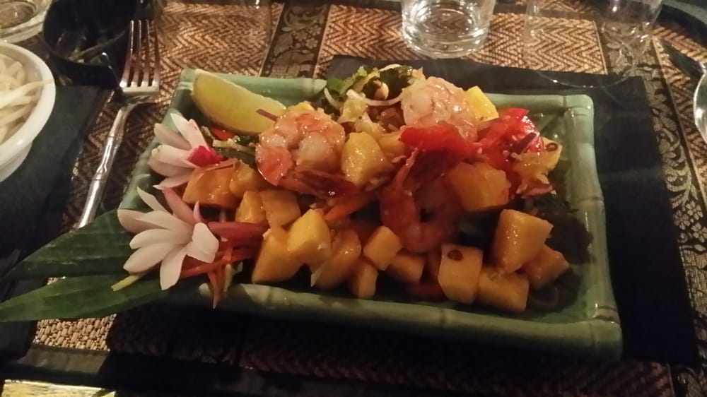 Caf Ef Bf Bd Thai Rue Du Rouet Caf Ef Bf Bd Thai Rue Du Rouet