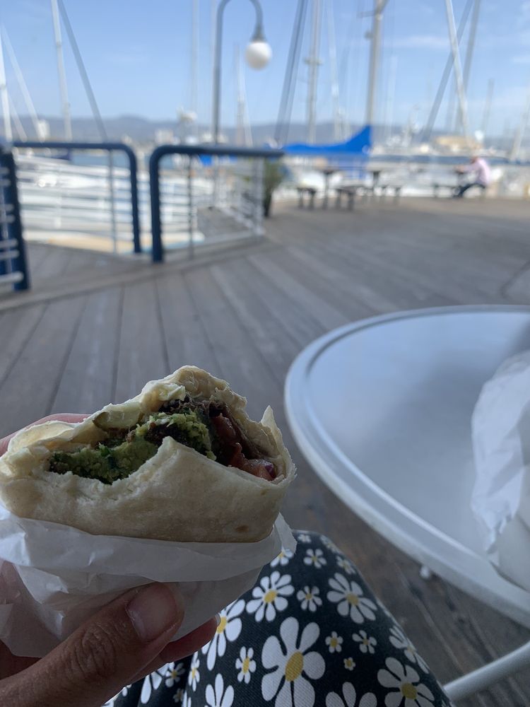 Waterfront Deli