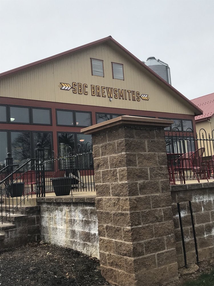 Swashbuckler Brewing Company