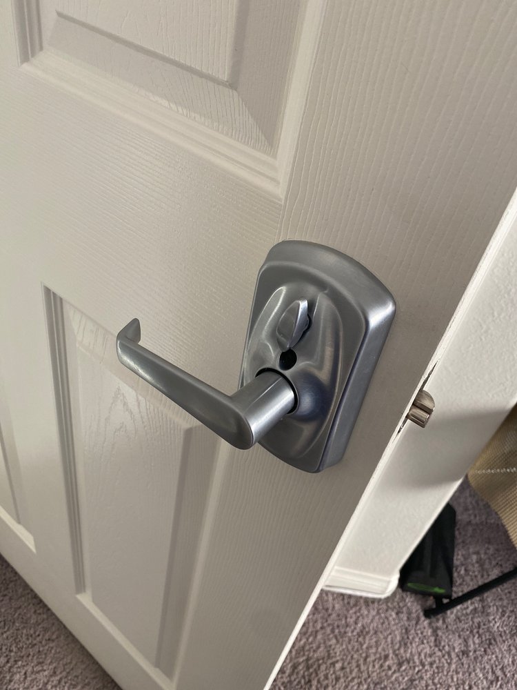 The Lock Doctor