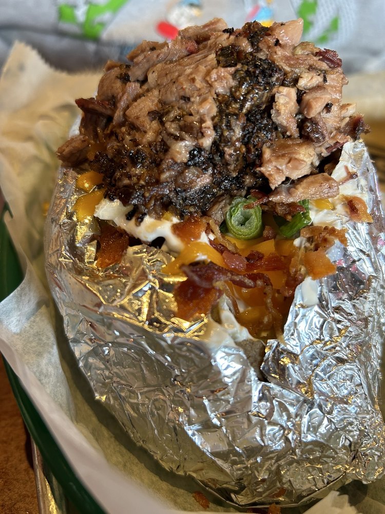 Pappa Charlie's Barbeque Pappa Charlie's Barbeque