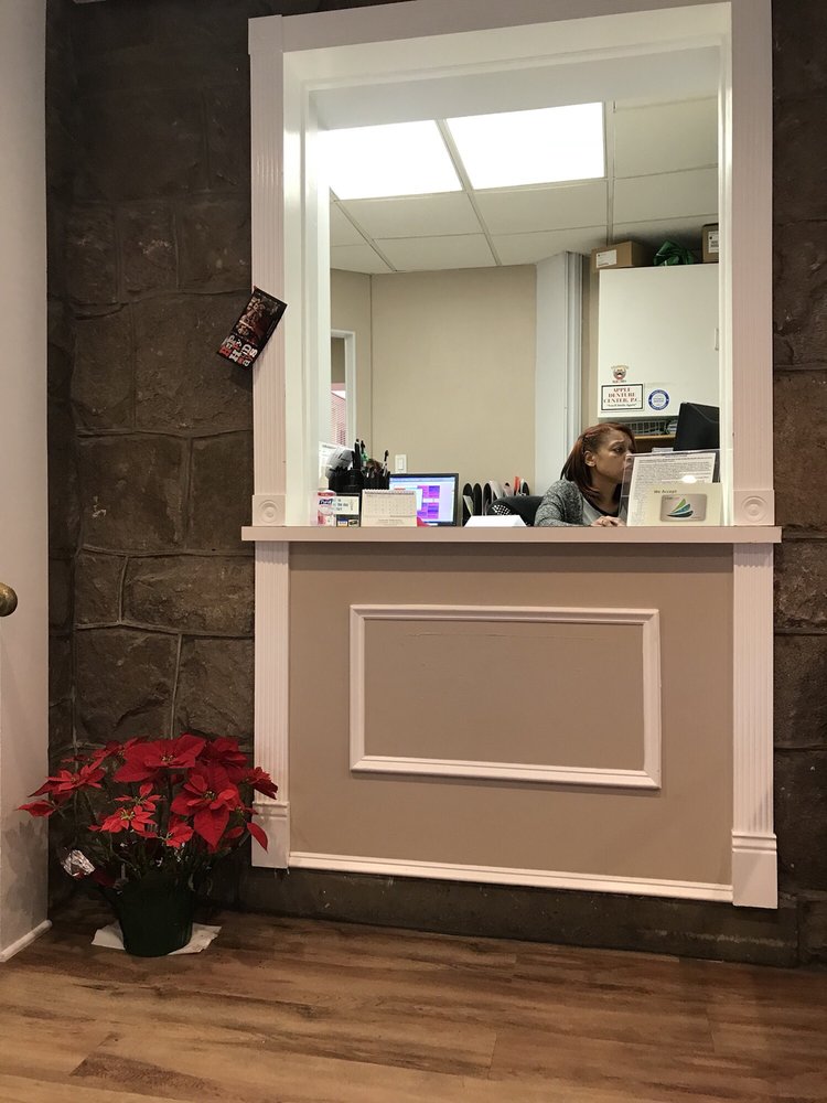 image of business Family Dental Care Center