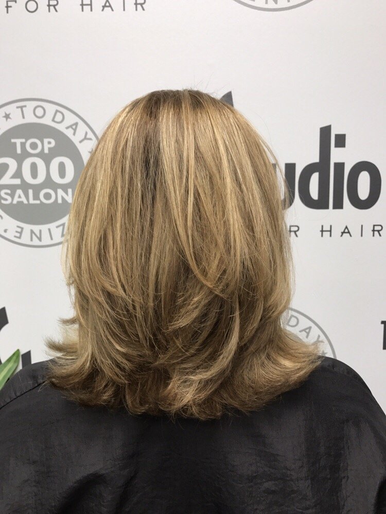 The Studio for Hair 25 Reviews Hair Salons 27895 Orchard Lake Rd, Farmington Hills, MI