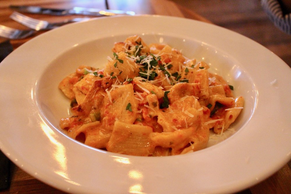 Trattoria Villagio