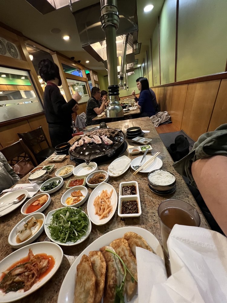Shin Chon