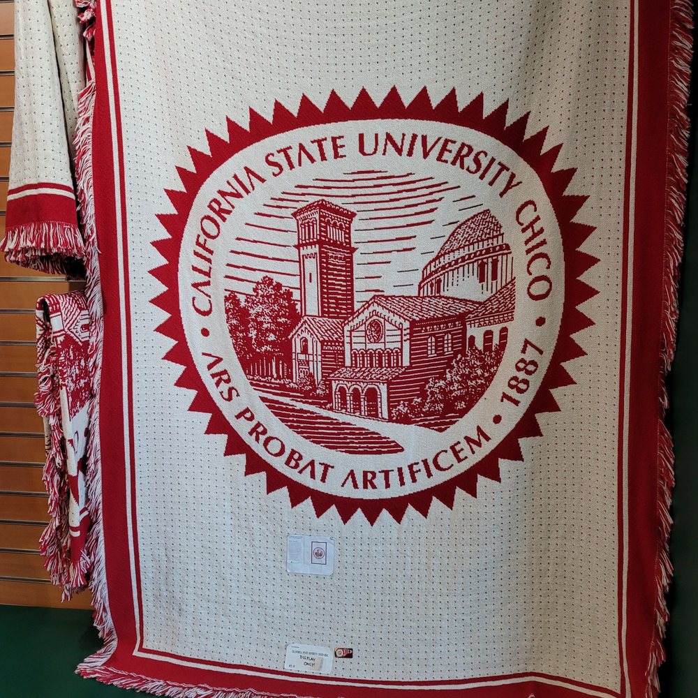 Chico State Wildcat Store