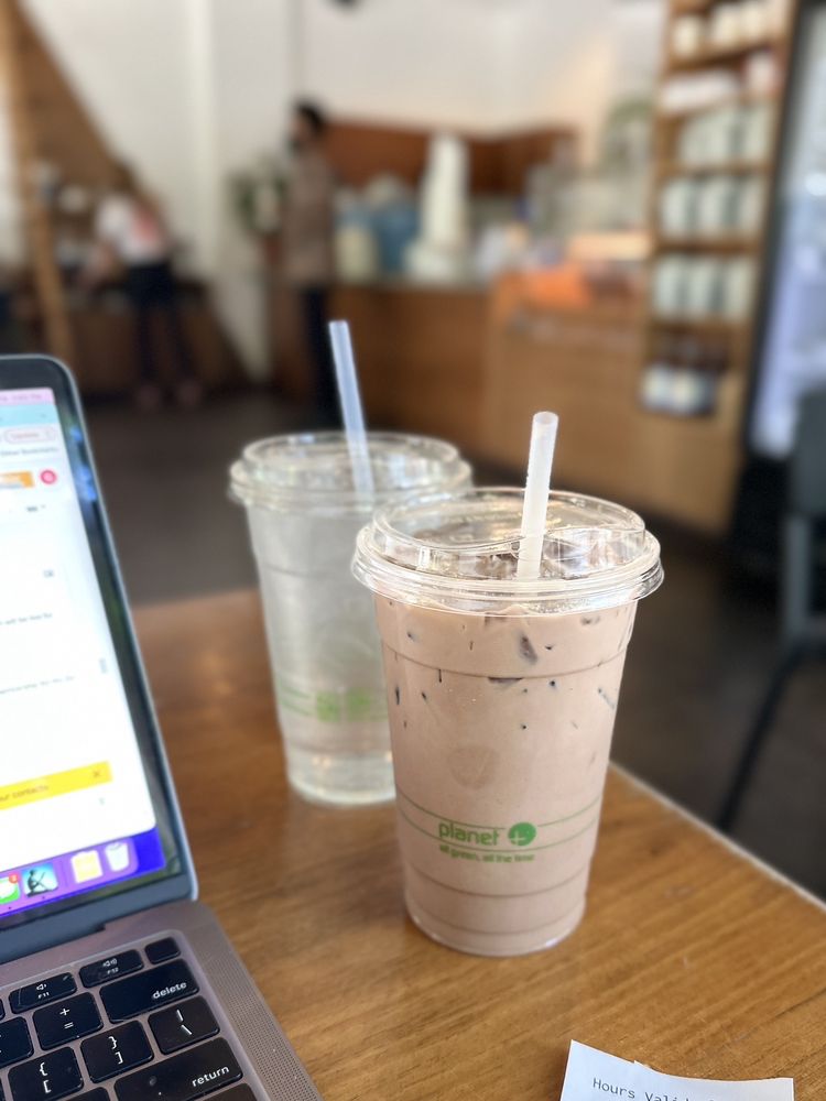 Broadcast Coffee Roasters