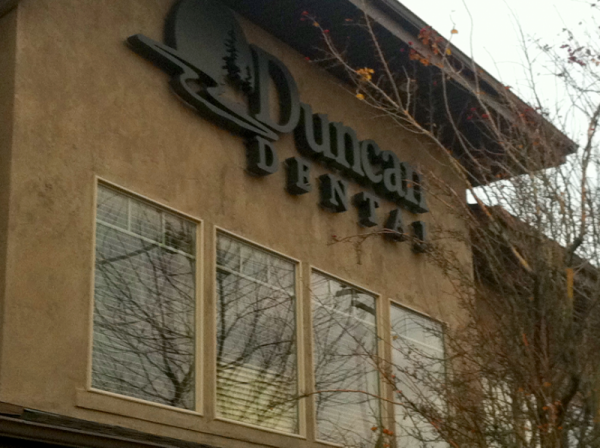image of business Duncan Dental
