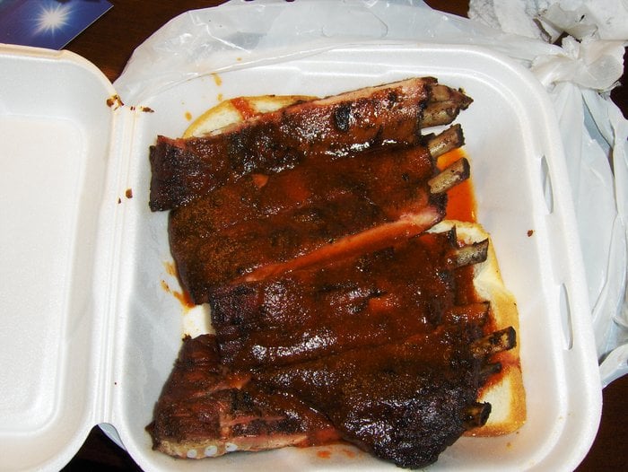 LC’s BarBQ 297 Photos & 468 Reviews Barbeque 5800 Blue Pkwy