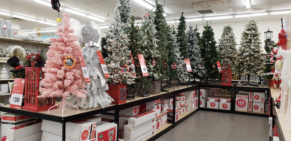 Big Lots