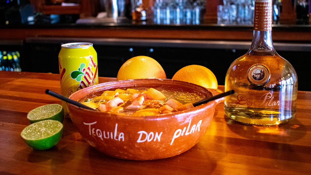 Amigos Grill Cocina Mexicana Y Cantina