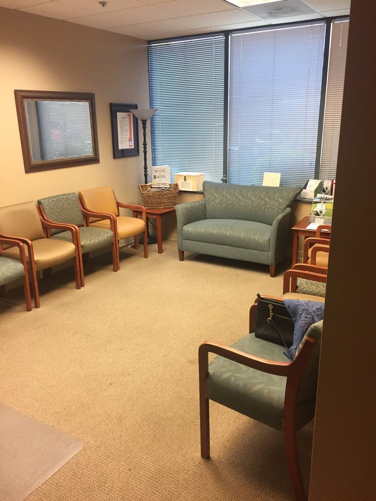 Inova Physical Therapy Center 6201
