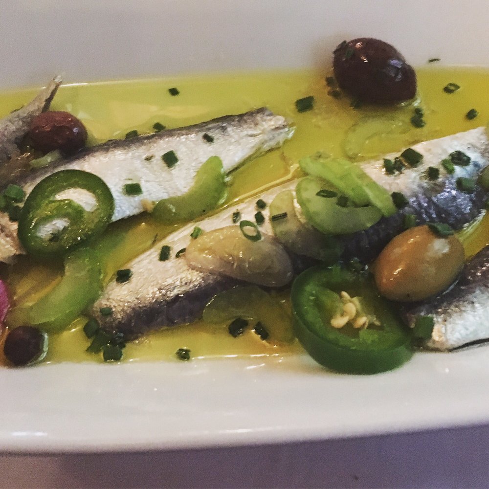 The Red Onion Restaurant & Bar